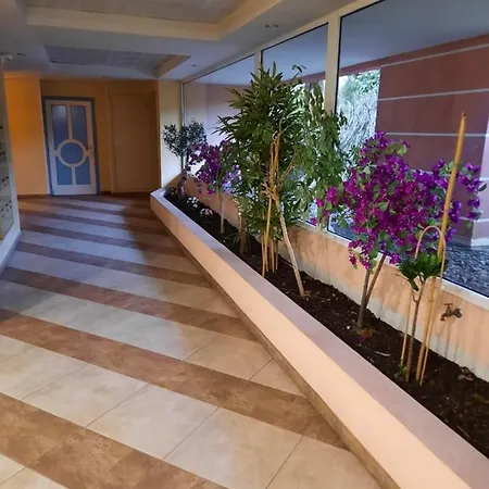 Joli F2 46m2 Centre, Balcon,parking