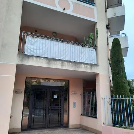 Joli F2 46m2 Centre, Balcon,parking *