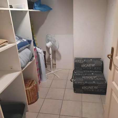 Joli F2 46m2 Centre, Balcon,parking *